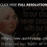 Videos about John Adams Famous Quotes