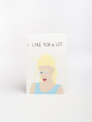 Like You Alot Quotes for Him