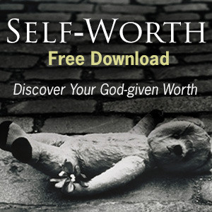 Self Worth Bible Verses Finding your self-worth in