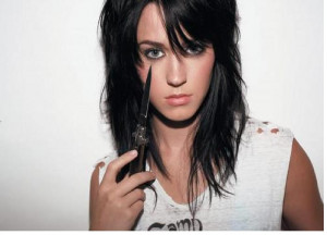 Wallpapers de Katy Perry.