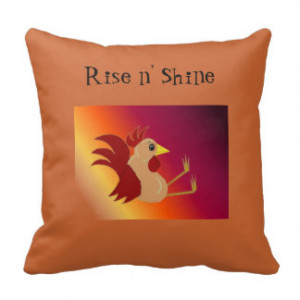 Rooster Sayings Gifts