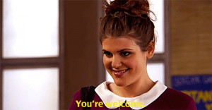 Show Me Your Teeths: The Remake