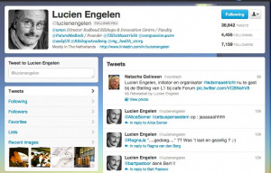 Lucien Engelen Radboud REshape Uiteindelijk zijn er door het
