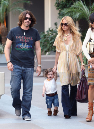 theater in this photo rachel zoe rodger berman rachel zoe and her