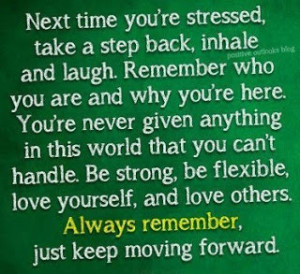 Positive Inspirational Quotes