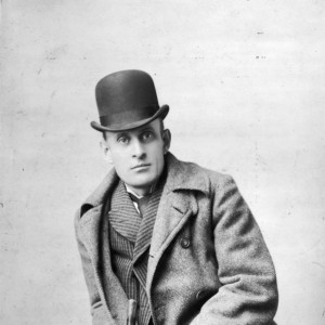 Eugene Field. Yep, that one.