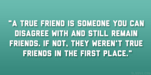 True Friends Quote Pictures
