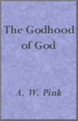 Start by marking “Godhood of God” as Want to Read: