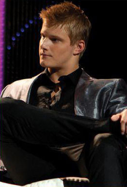 New pictures of Cato