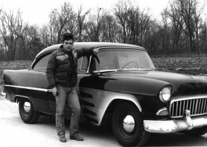 ... buck baker characters father with truck father with truck buck baker