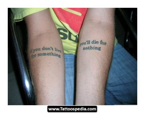 Good Quotes For Tattoos 19