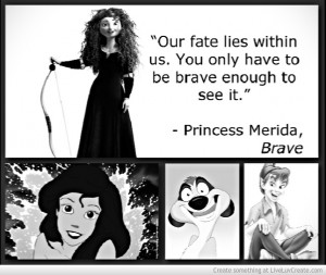 Disney Quotes Love