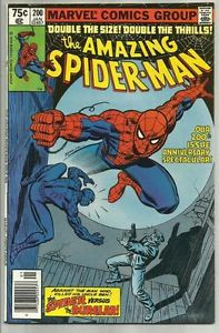 Amazing Spider Man Uncle Ben