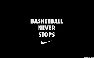 Quotes About Basketball Background. QuotesGram