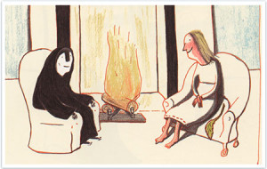 Astrid lindgren quotes wallpapers