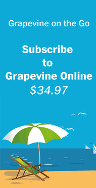 Grapevine Online Exclusive