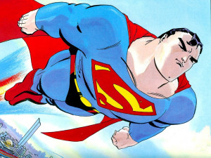 SUPERMANBy Steven MillerSteven gives us a lesson plan for teaching ...