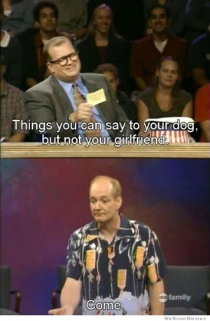 Best of Whose Line Is It Anyway – 12 pics