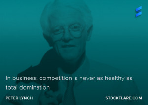 Quotes: Total Domination