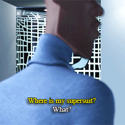 gif gifs the incredibles Samuel L Jackson frozone greater good ace ...