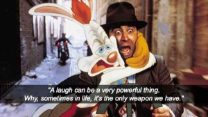 ... Rabbit (1988) | 27 Children's Movies That Are Wise Beyond Their Years