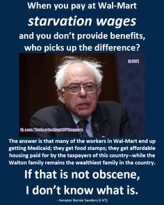 Bernie Sanders ♥♥♥!