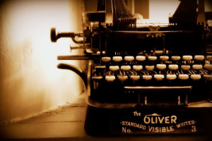 Here are my top 10 humorous quotes from successful writers!