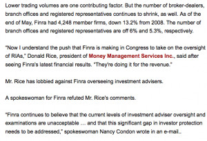 MMS Don Quoted Investment News 300x205 Donald Quoted In 2 Articles on ...