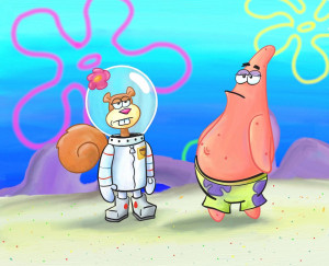 Galleries Related: Spongebob And Patrick , Spongebob Patrick And ...