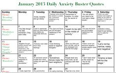 ... anti anxiety pdf calendar anxiety quotes counseling corner anti