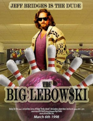 hilarious wallpapers from the big lebowski the best movie ever made ...