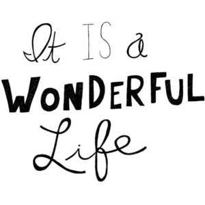 Pinterest / Search results for its a wonderful life quotes