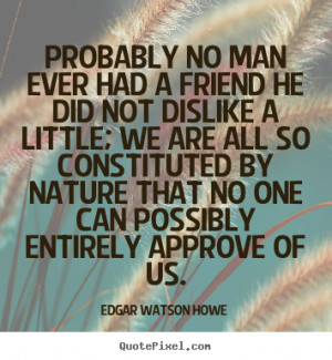 More Friendship Quotes | Inspirational Quotes | Success Quotes ...