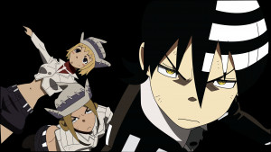 Soul Eater Anime Amazing HD Wallpapers