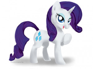 My Little Pony Meme Rarity