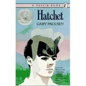 Quotes From The Book Hatchet. QuotesGram