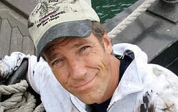 Love me some Mike Rowe Dreams Man, Mike Row, Celeb Crushes, Heroes ...