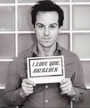 Andrew Scott/Jim Moriarty | Sherlock