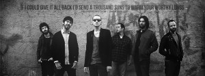 Linkin Park Hey Rosetta Quote Linkin Park