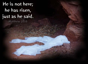Empty Tomb Of Jesus Pictures