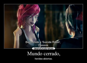 carteles mundo dolor mundo dominik suicide room sylvia tumblr cerrado