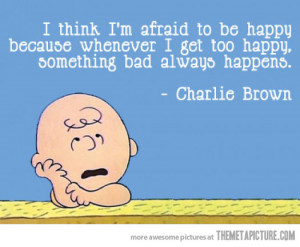 Peanuts Charlie Brown...