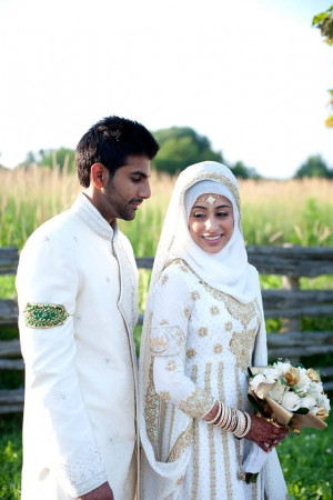 muslim marriage Legal Concept of Nikah
