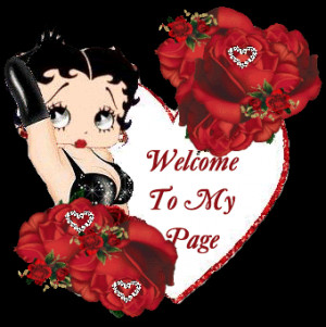 forums: [url=http://www.imagesbuddy.com/welcome-to-my-page-betty-boop ...