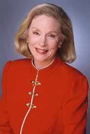 ... An Aperture Interview with Merrie Spaeth of Spaeth Communications