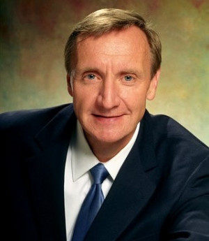 Richard Cizik Activist