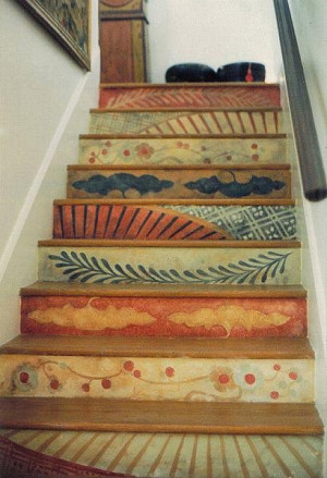 stair risers – Wonderful