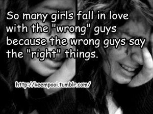 Love Quotes For Girls To Say To Boys #1
