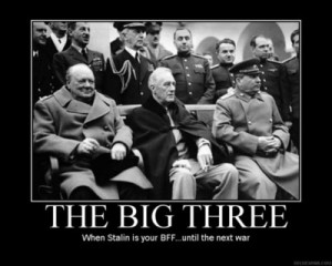 Follow this blog for history humor on your dash