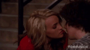 Zoey Chase Kiss Gif